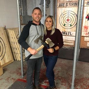 Meet your Posher, Samantha